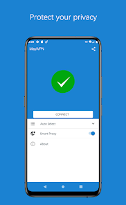 蚂蚁加速器免费下载android下载效果预览图